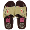 RAW POCKET SANDAL SIZE 8
