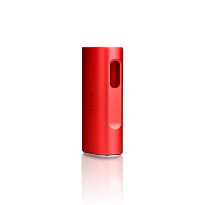 SILO CCELL 510 BATTERY 500mah RED