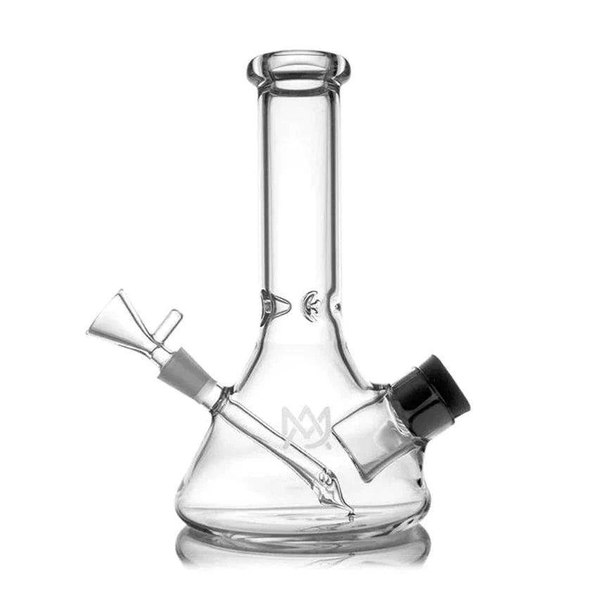 MJ ARSENAL CACHE WATERPIPE CLEAR