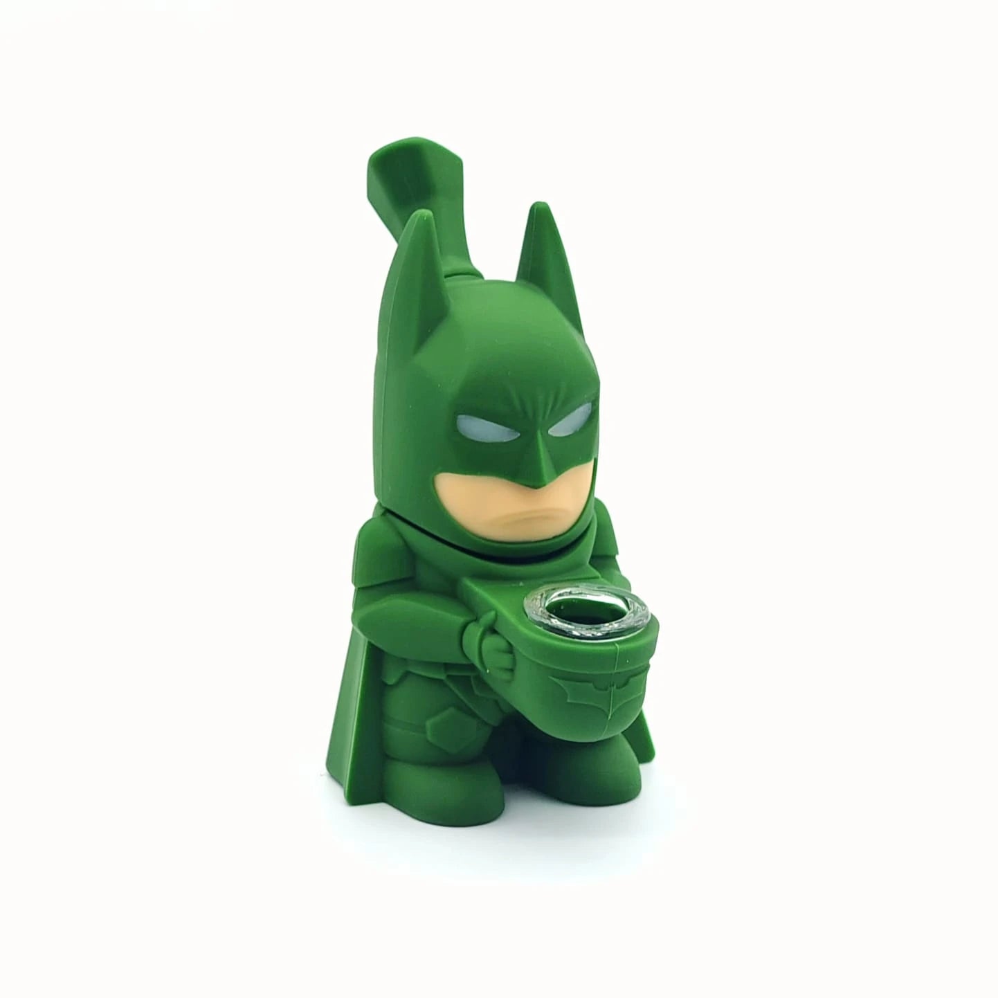 SILICONE BUBBLER 5