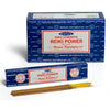 SATYA NAG CHAMPA INCENSE 15g X 12box REIKI
