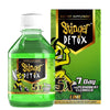 STINGER DETOX 7 DAY THE PERMANENT CLEANSER LIME