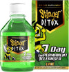 STINGER  5X 7DAY PERMANENT LIME 8oz