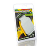 SMOKE BUDDY JUNIOR ECO GLOW IN THE DARK WHITE