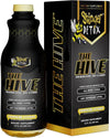 STINGER DETOX THE HIVE PREMIUM SAME-DAY CLEANSE 32oz TROPICAL CITRUS