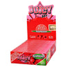 JUICY JAYS RASPBERRY 1 1/4 24/BOX