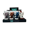 TAZ TORCHES MINI CARTOON RHINO TORCH 12CT/BOX TT-75C