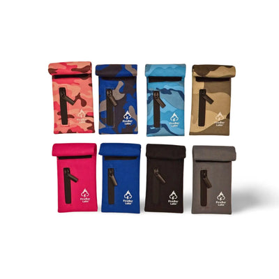 FIREBAR LABS SMELL PROOF MINI BLUNT BAG