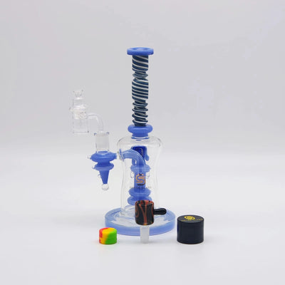 SENSE GLASS WATERPIPE 11