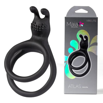 MAIA ATLAS ADULT TOY SILICONE RING