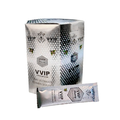 VVIP HONEY PLATINUM 20g 24ct/BOX