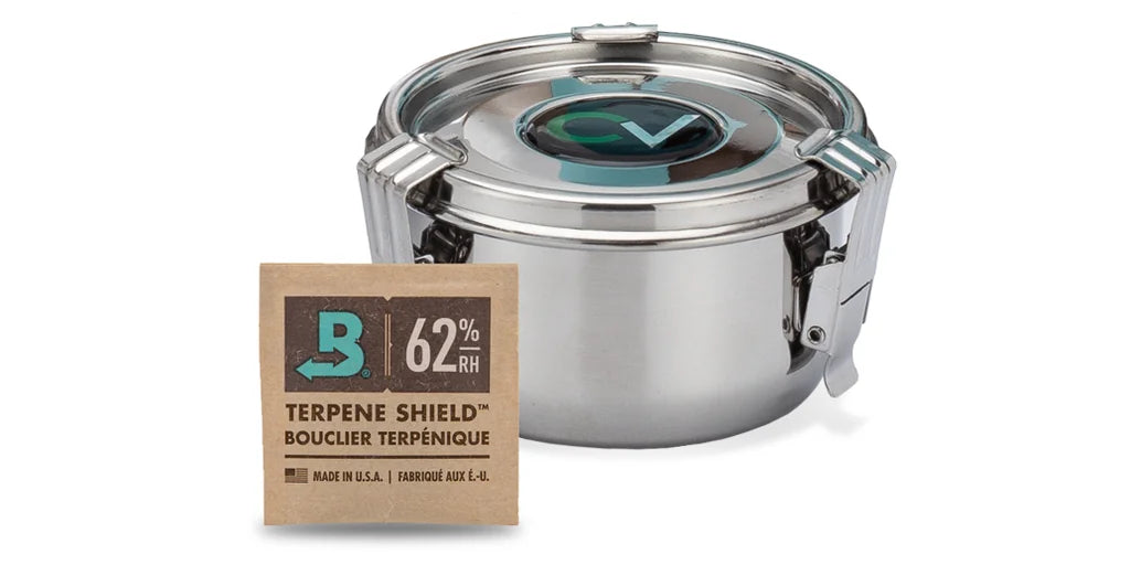 EVAULT By BOVEDA 3-LITER