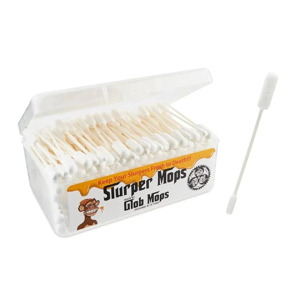 GLOB MOPS X JP TORO SLURPER MOPS 200PCS