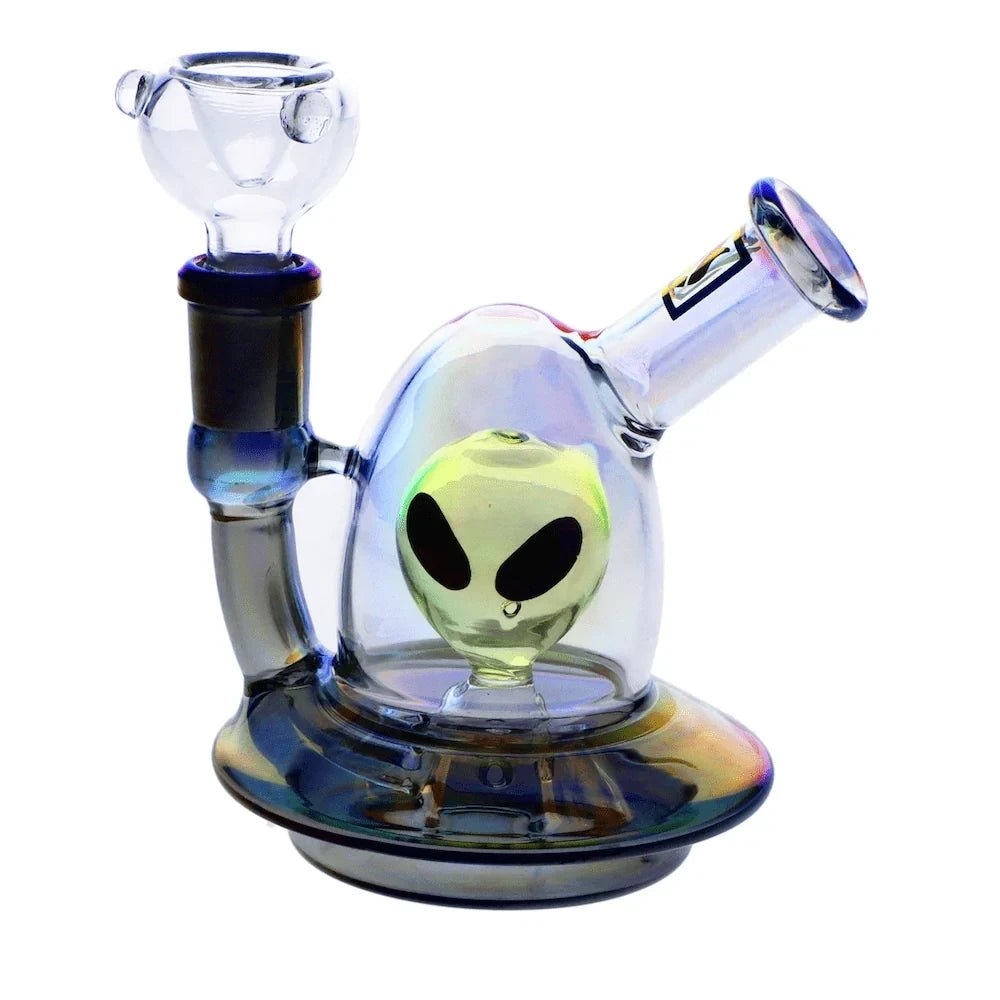 MINI UFO 5