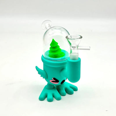 WATERPIPE SILICONE 5