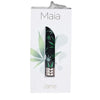 MAIA JANE 420 ADULT TOY BULLET VIBRATOR