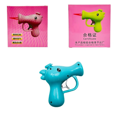 PEASHOOTER LIGHTER
