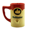 PIPE MUG MULTI TASKER