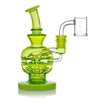 ALEAF UFO FAB EGG WATERPIPE 7
