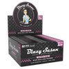 BLAZY SUSAN ULTRA THIN RICE ROLLING PAPERS KING SIZE SLIM (50CT)