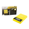WEIGHMAX NINJA POCKET SCALE NJ-800 800G X 0.1G YELLOW