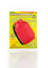 SMOKE BUDDY JUNIOR RED
