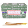 SATYA NAG CHAMPA INCENSE 15g X 12box ATTRACT MONEY