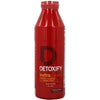 DETOXIFY XXTRA CLEAN 20oz W/GINSENG EXTRACT TROPICAL FRUIT