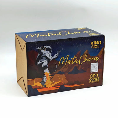 MATACHORA BULK CONO KS 800 PIECES