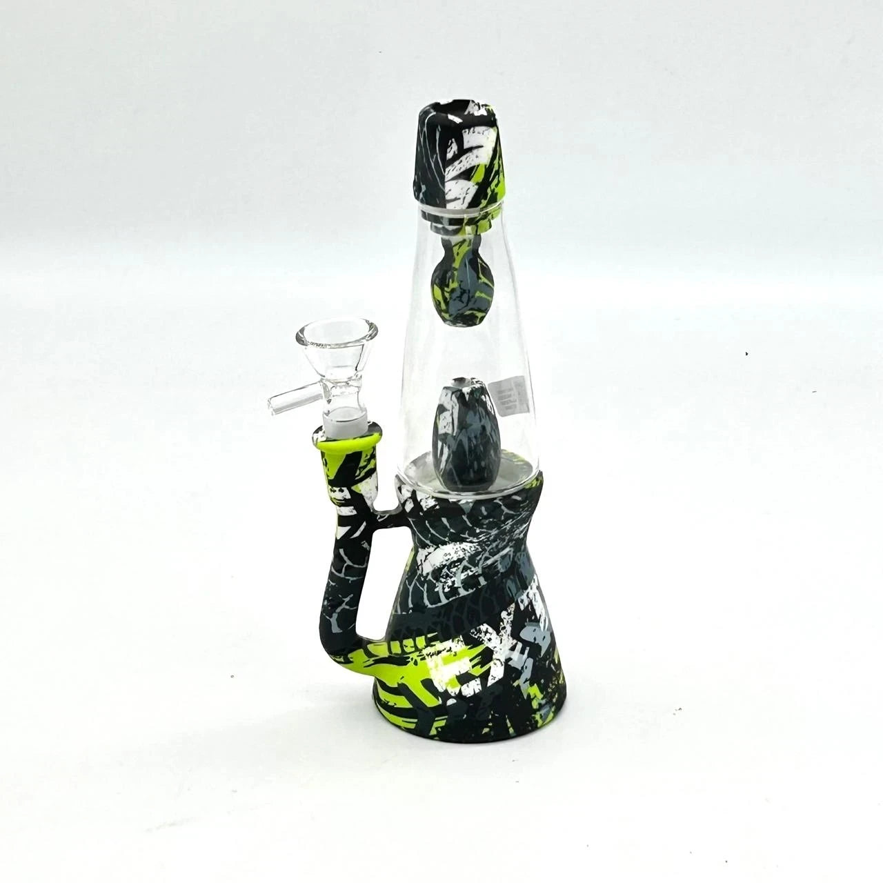 WPGC20 WATERPIPE 8