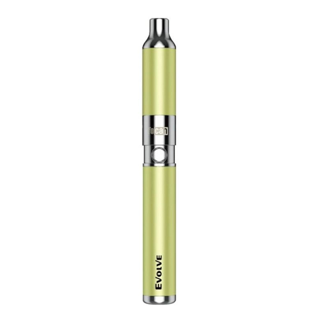 YOCAN EVOLVE KIT 2020 VERSION APPLE GREEN