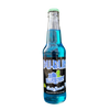 EXOTIC SODA DUBLIN 12oz. CRAFT SODA BLUEBERRY