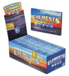 ELEMENTS 1 1/2 25 PACKS/BOX 33 LEAVES/PACK
