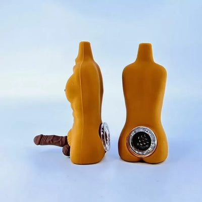 HPVC62 HANDPIPE 4