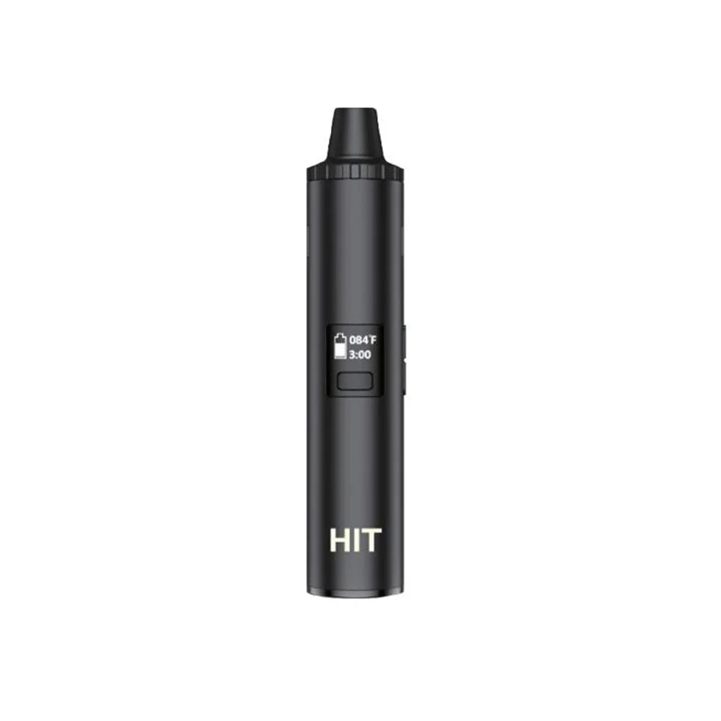 YOCAN HIT KIT DRY HERB BLACK