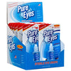 PURE EYES EYE DROPS 12/PK