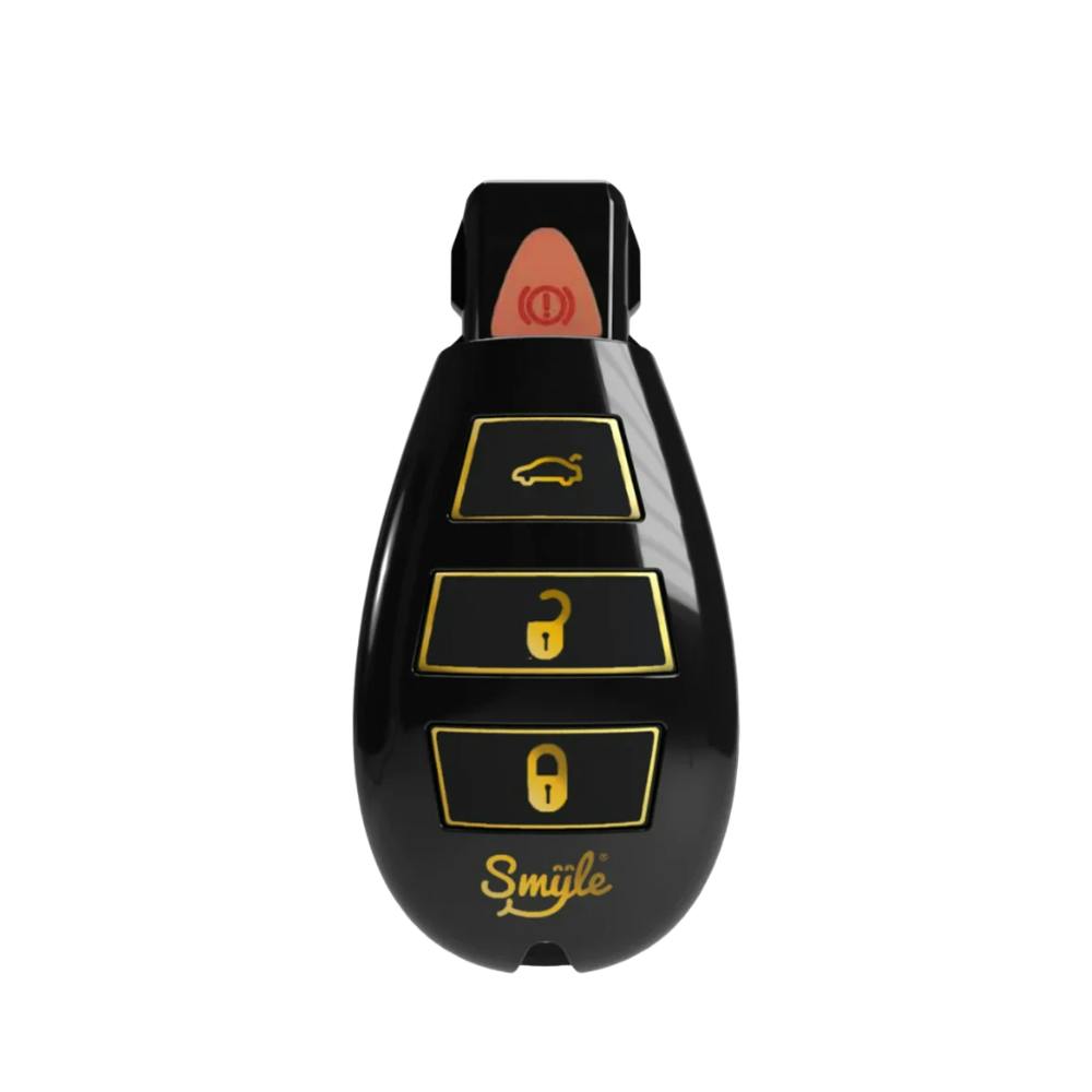 SMYLE PENJAMIN CAR KEY 510 BATTERY GOLD