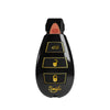SMYLE PENJAMIN CAR KEY 510 BATTERY GOLD
