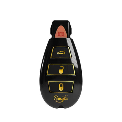 SMYLE PENJAMIN CAR KEY 510 BATTERY GOLD