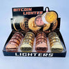 BITCOIN LIGHTER 20CT/BOX