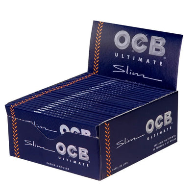 OCB ULTIMATE SLIM 50 X 32