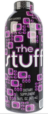 THE STUFF DETOX 16oz. GRAPE