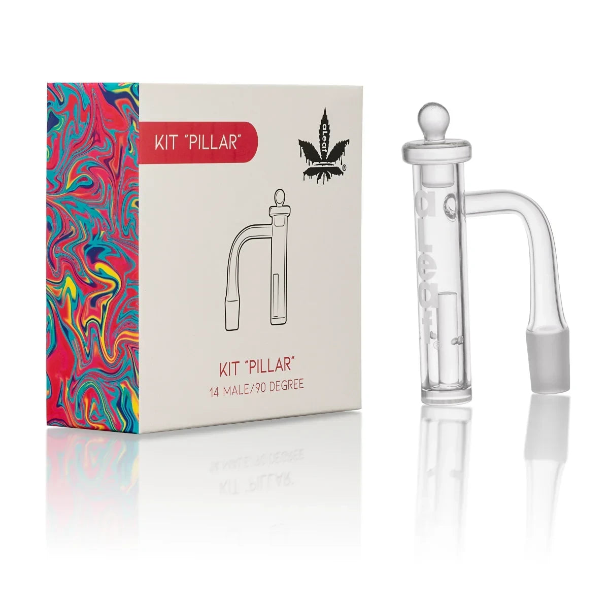 ALEAF KIT 