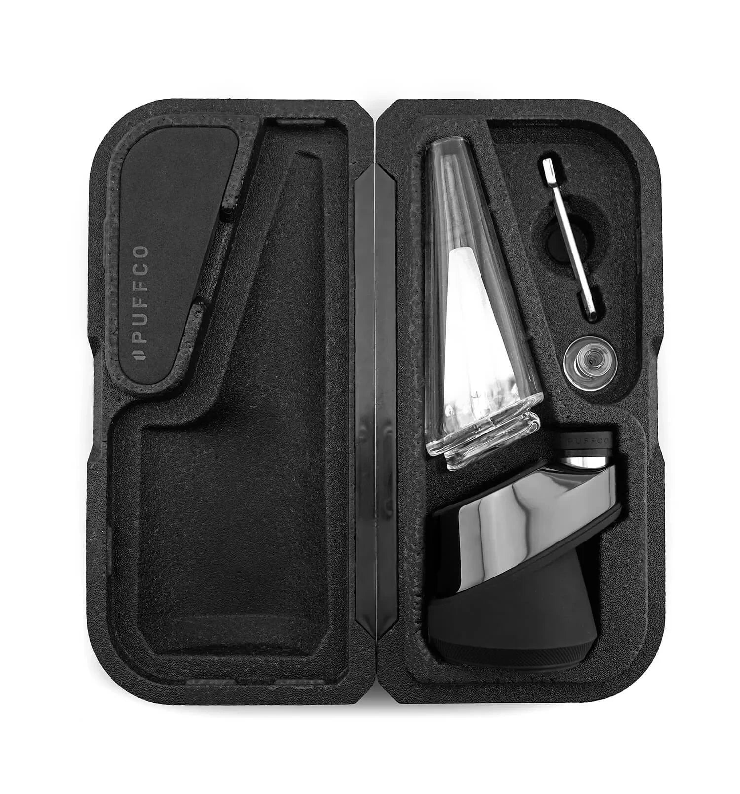RIG PUFFCO PEAK SMART RIG BLACK