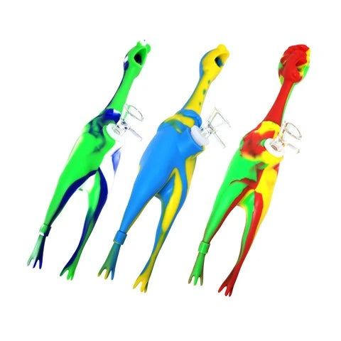 WPVC190 WATERPIPE SILICONE 12