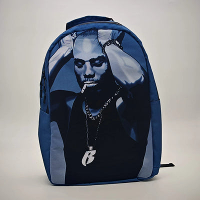 BACKPACK RAPPERS BP-ND-15