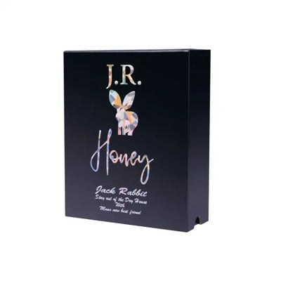 JR HONEY 12/PK