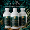 ABSTRAX TERPENE 20g (23.5 ml) NATIVE SERIES