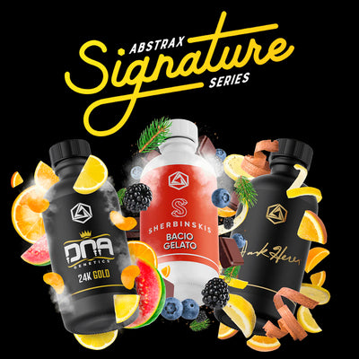 ABSTRAX TERPENE 20g (23.5 ml) SIGNATURE SERIES