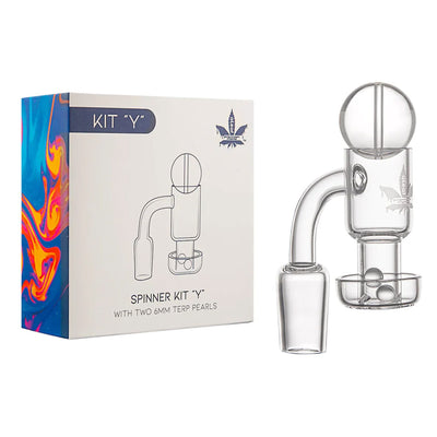 ALEAF SPINNER KIT 